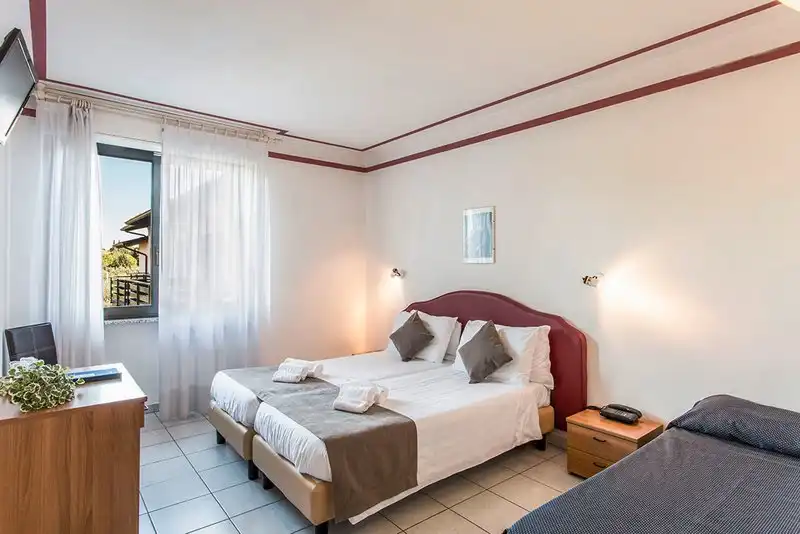 Impression - Gardasee Nächte