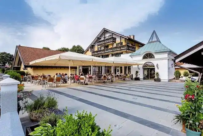 Foto - Hotel Schelmerhof