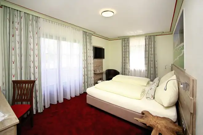 Aufnahme - Hotel Schelmerhof