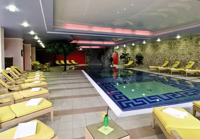 Impression - Hotel Schelmerhof