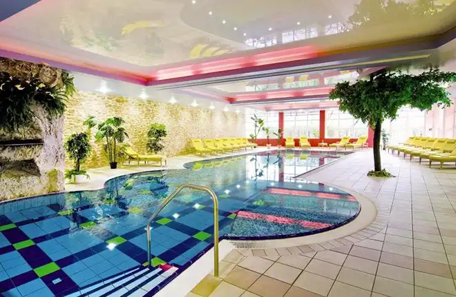 Ansicht - Hotel Schelmerhof