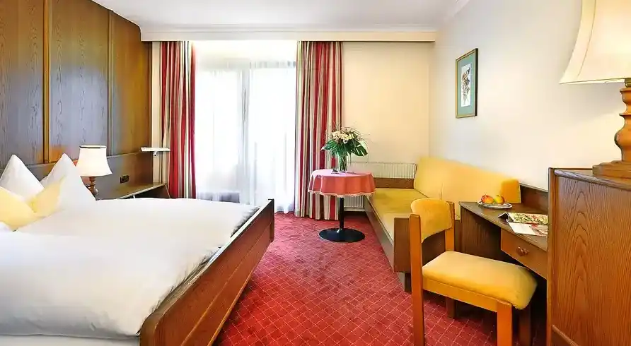 Hotel Hubertus - Bild 2