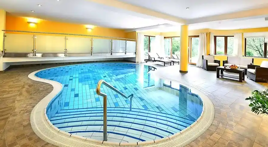 Hotel Hubertus - Bild 3