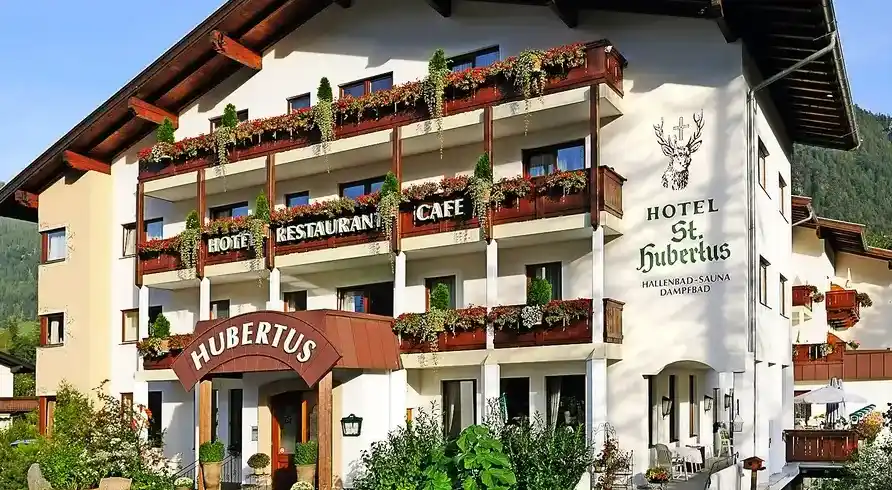 Hotel in Lofer - Bild 1