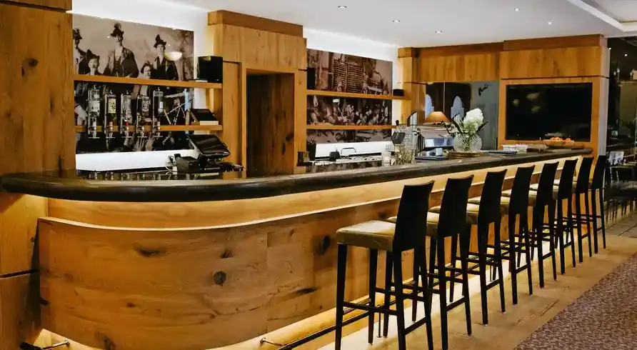 Hotel in Lofer - Bild 2