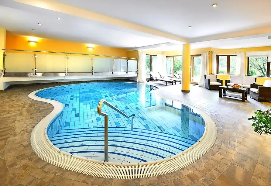 Impression - Hotel in Lofer