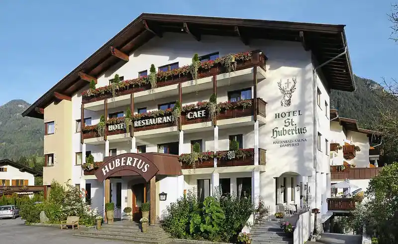 Hotel Sthubertus - Bild 1