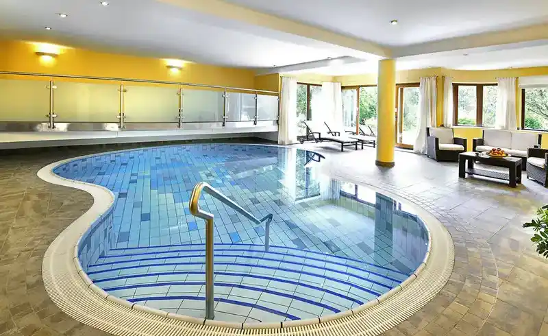 Hotel Sthubertus - Bild 2