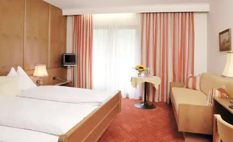 Hotel Sthubertus - Bild 3