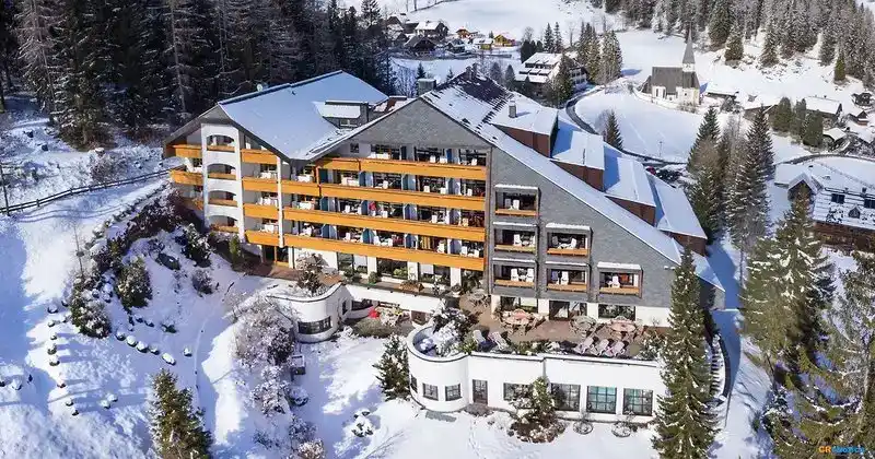 Foto - Hotel Stoswald