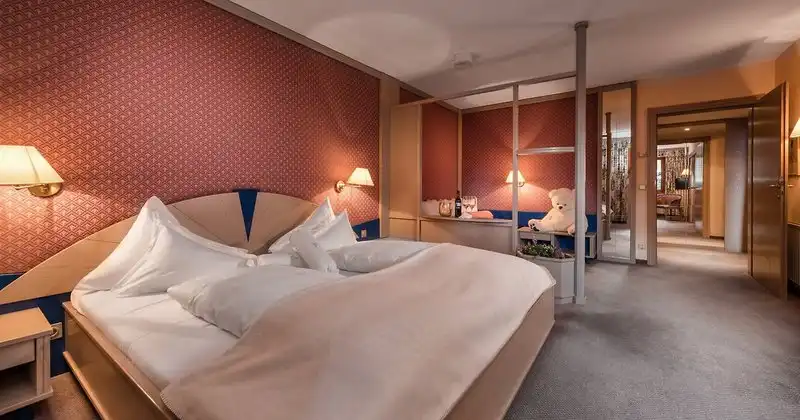 Impression - Hotel Stoswald