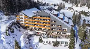 Skifahren in Kärnten: Bad Kleinkirchheim Kärnten