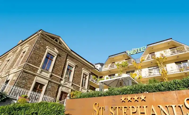 Foto - Kurzurlaub Mosel