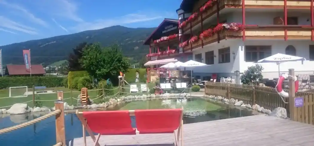 Salzburger Land - Bild 1