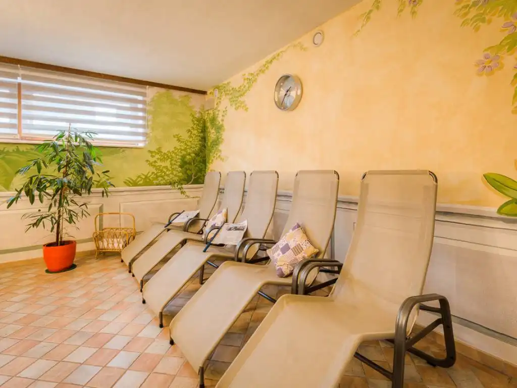 Aufnahme - Salzburger Land