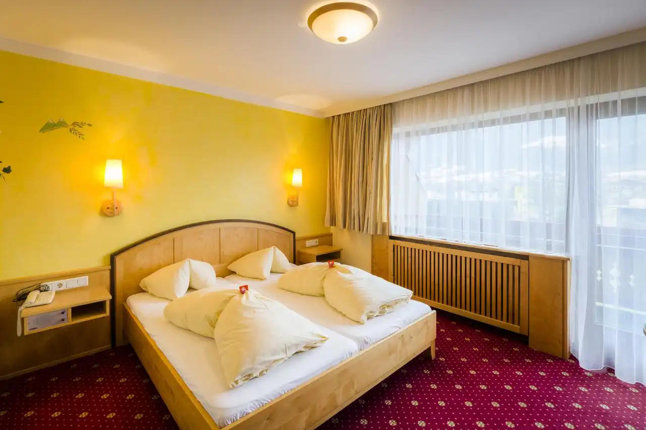 Impression - Salzburger Land