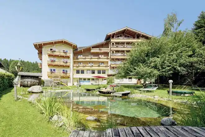 Hotel Steiger - Bild 1