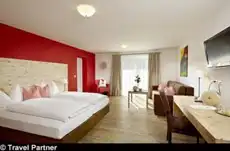 Aufnahme - Hotel Steiger