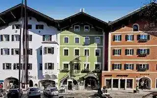 Hotel Strasshofer - Bild 1