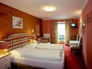 Hotel Strasshofer - Bild 2