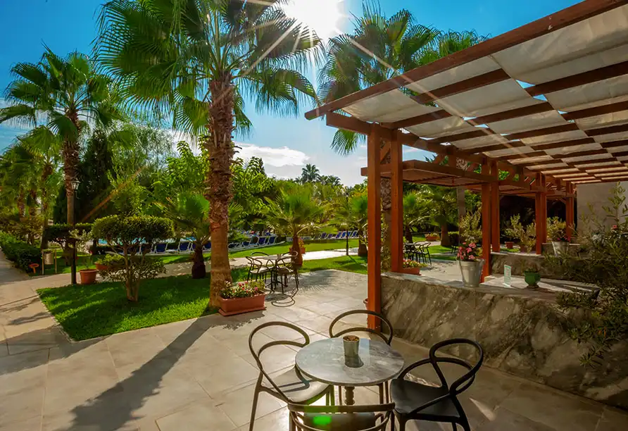 Impression - Hotel Süral