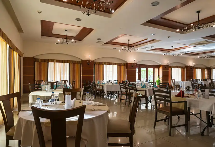 Ansicht - Hotel Süral