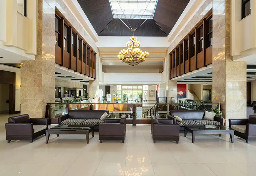 Galerie - Hotel Süral