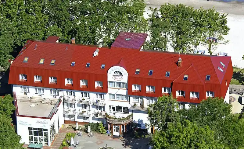 Foto - Hotel Jantar