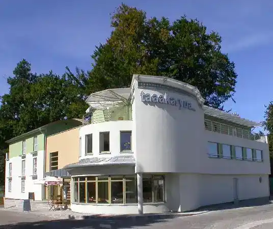 Foto - Hotel Taaakaryba