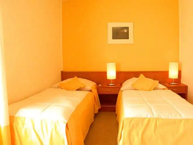 Aufnahme - Hotel Taaakaryba