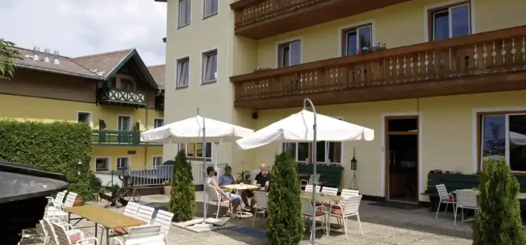 Hotel Tatzlwurm - Bild 1