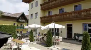 7 Nächte All Inclusive Salzburger land