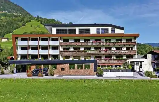 Hotel Taxacher - Bild 1
