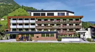 Hotel Taxacher in Kirchberg (Tirol)