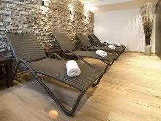 Aufnahme - Hotel Taxacher