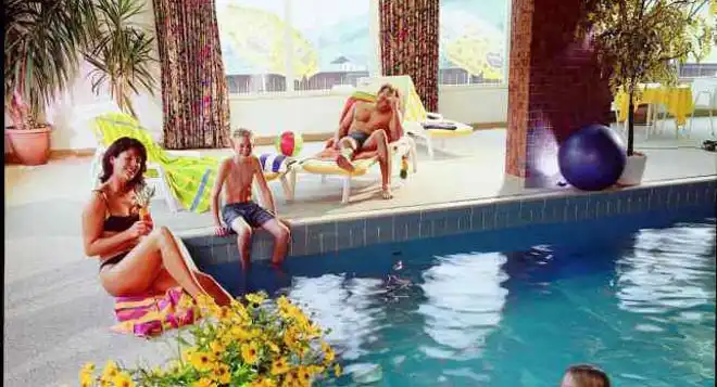 Impression - Hotel Thaler