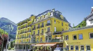 Neu im Programm Bad Gastein
