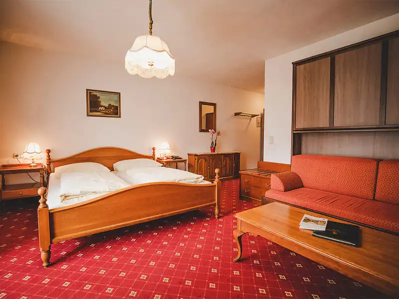 Aufnahme - Bad Gastein