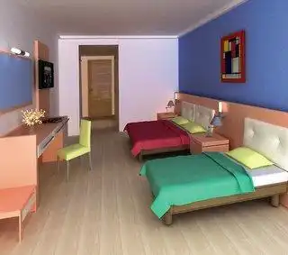 Impression - Hotel The