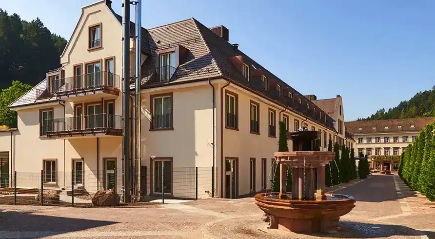 Hotel Therme - Bild 2