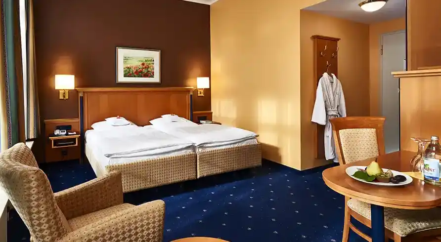 Hotel Therme - Bild 3