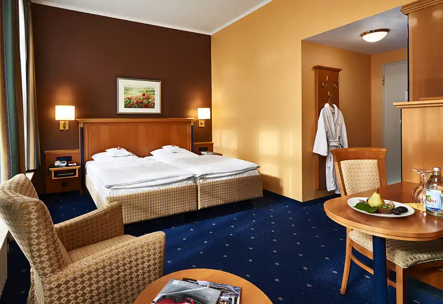 Impression - Hotel Therme