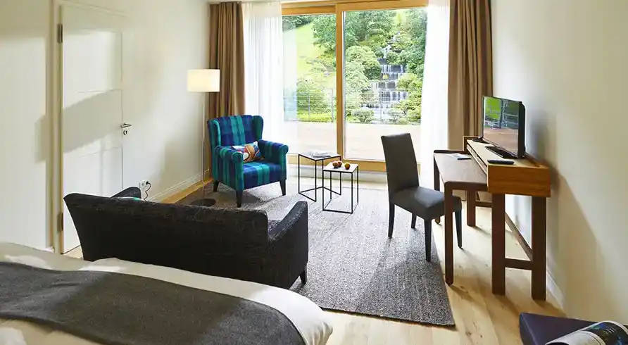 Hotel Therme - Bild 4