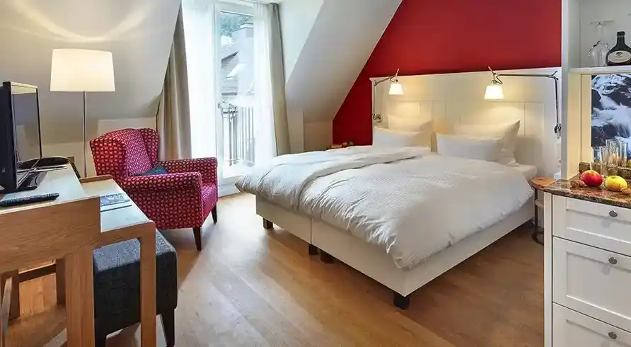 Hotel Therme - Bild 5