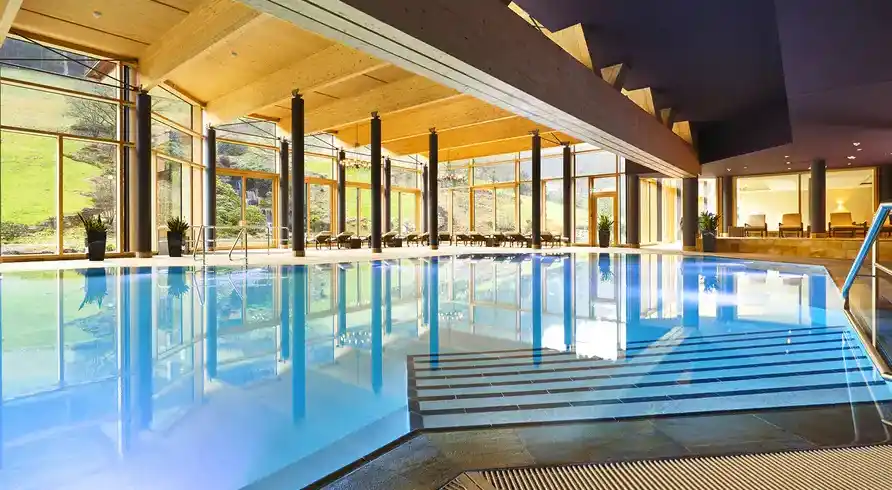 Hotel Therme - Bild 6