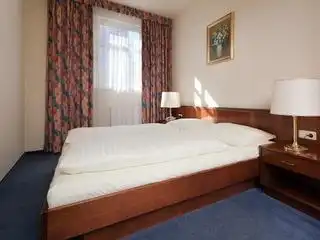 Aufnahme - Hotel Thüringer