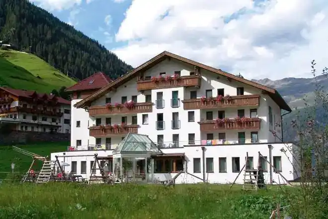 Kaunertal Tirol - Bild 1