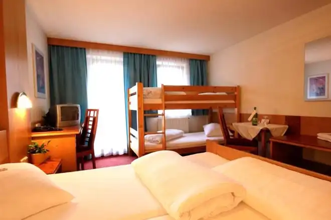 Impression - Kaunertal Tirol