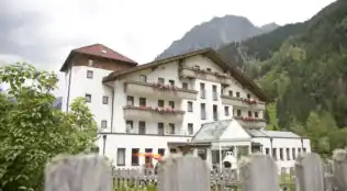 Hotel Tia Monte Feichten im Kaunertal