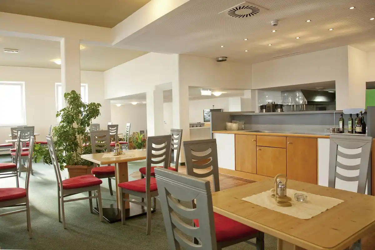 Impression - Hotel Tia